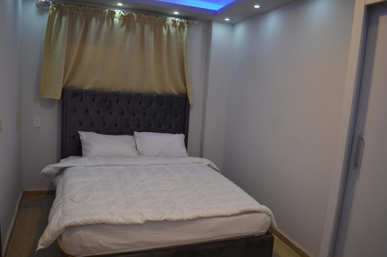Kafret el-Gabal Magic Golden Pyramids View酒店 外观 照片